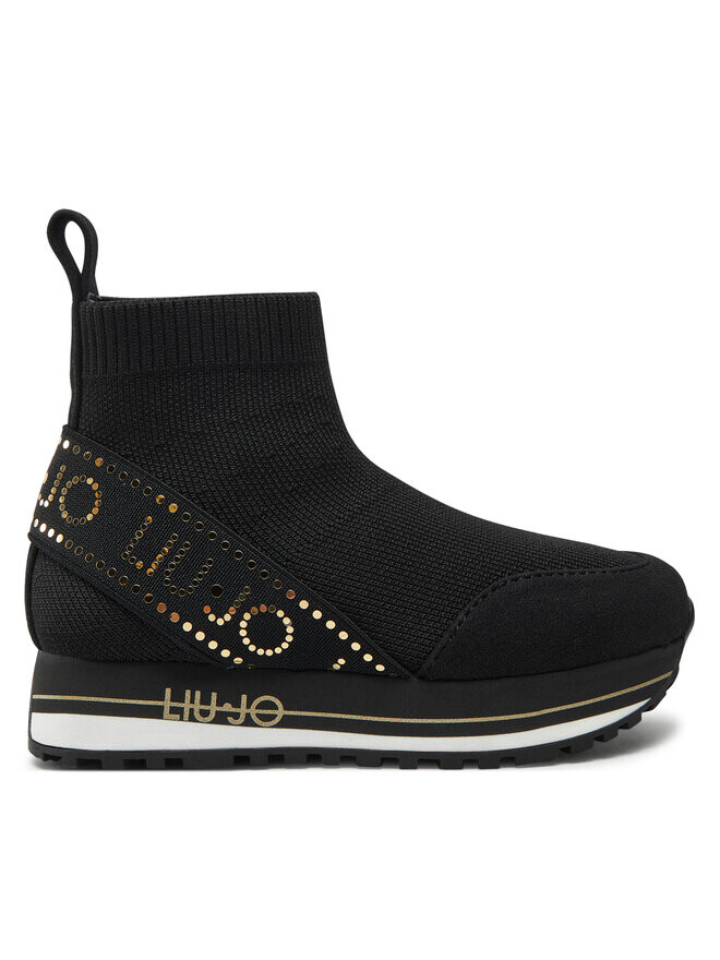 

Ботинки Liu Jo Botines 4F4311 TX450, черный