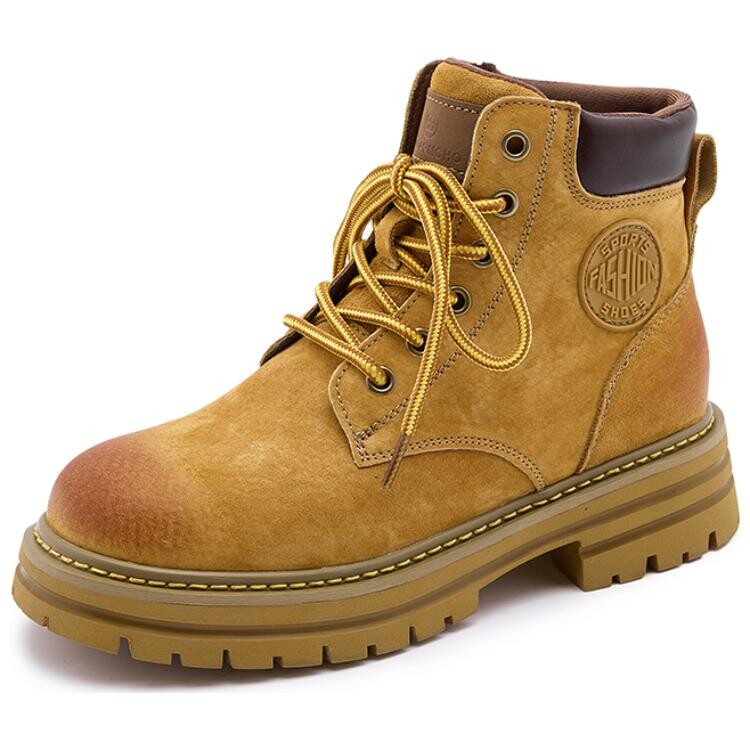 

Martin Boot женские Jeter Ram Jietegongyang
