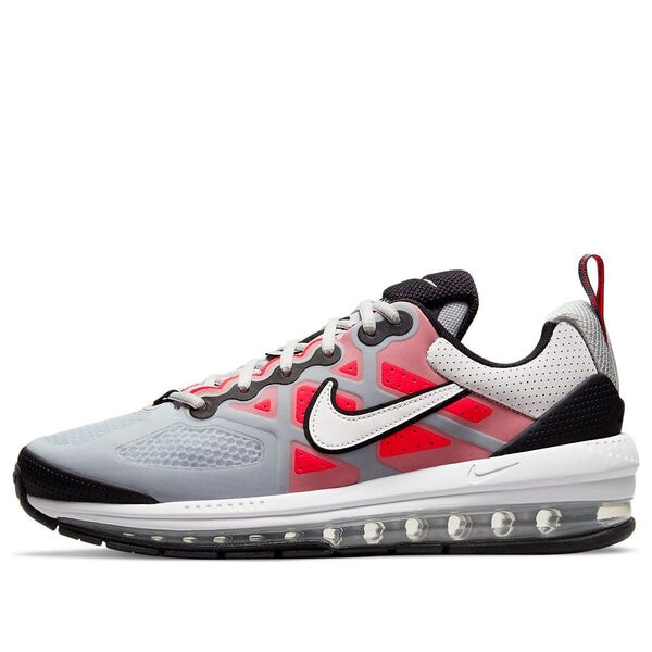 

Кроссовки air max геном Nike, серый
