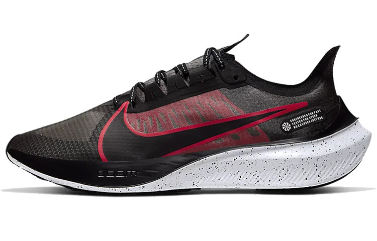 

Nike Zoom Gravity Черный Университет Красный
