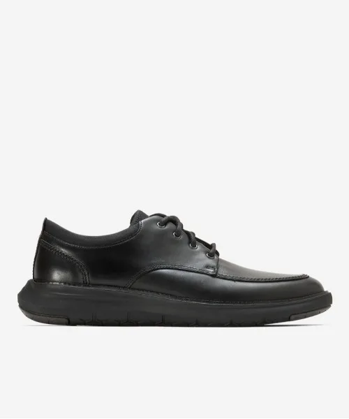 Мужские оксфорды COLE HAAN Grand Remix Apron Toe Oxford