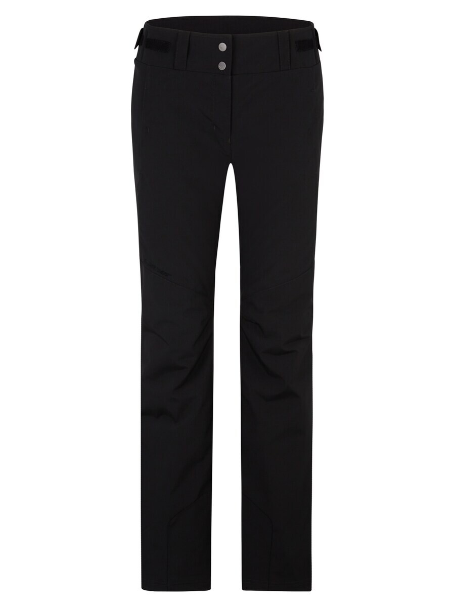 

Лыжные штаны ZIENER Regular Workout Pants TALINA, черный