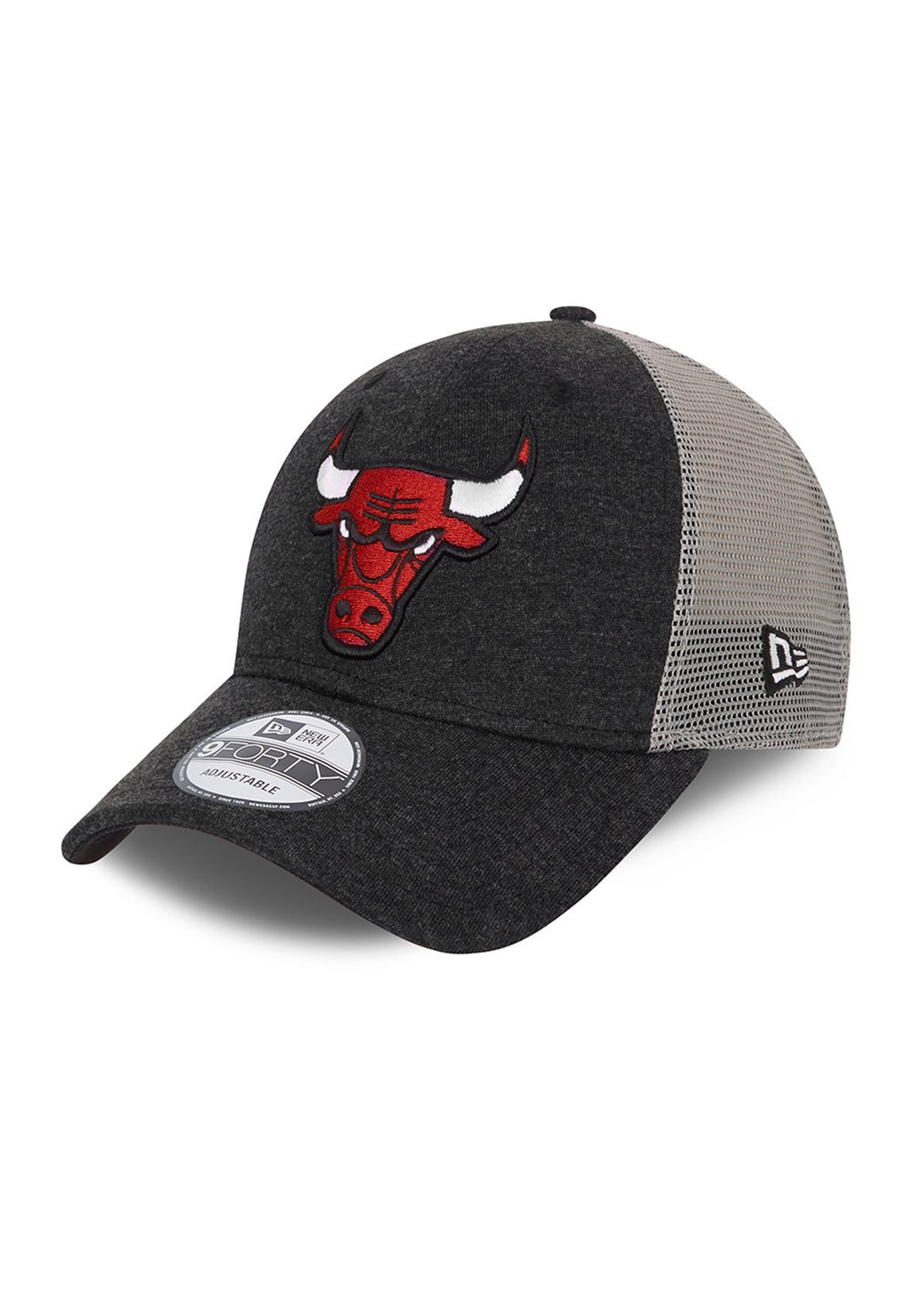 

Бейсболка CHICAGO BULLS S New Era, цвет schwarz