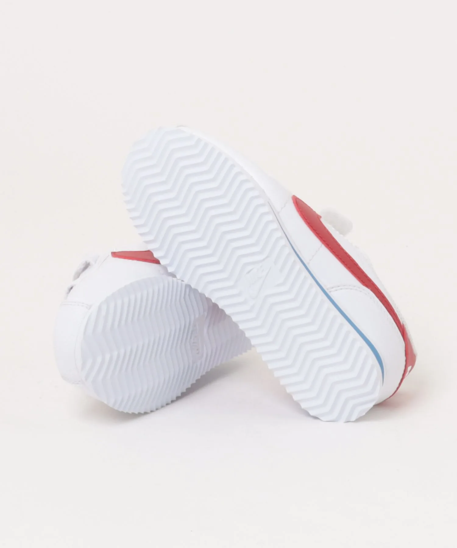 Кроссовки для детей Nike Cortez PSV KIQ7636 белые — фото 3
