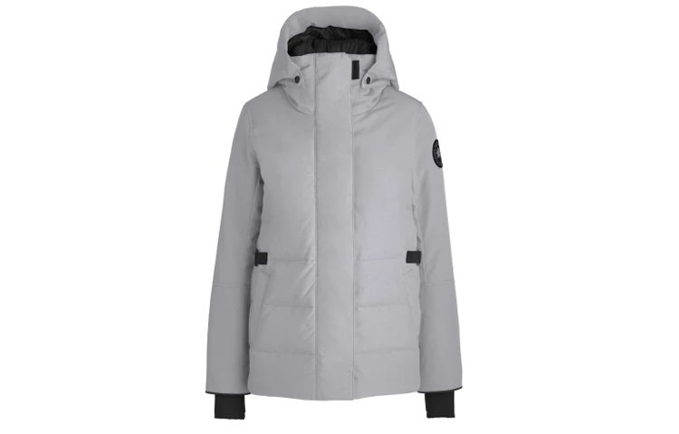 

Пуховик серии Lyndale женский, серебристо-березовый Canada Goose, Silver Birch