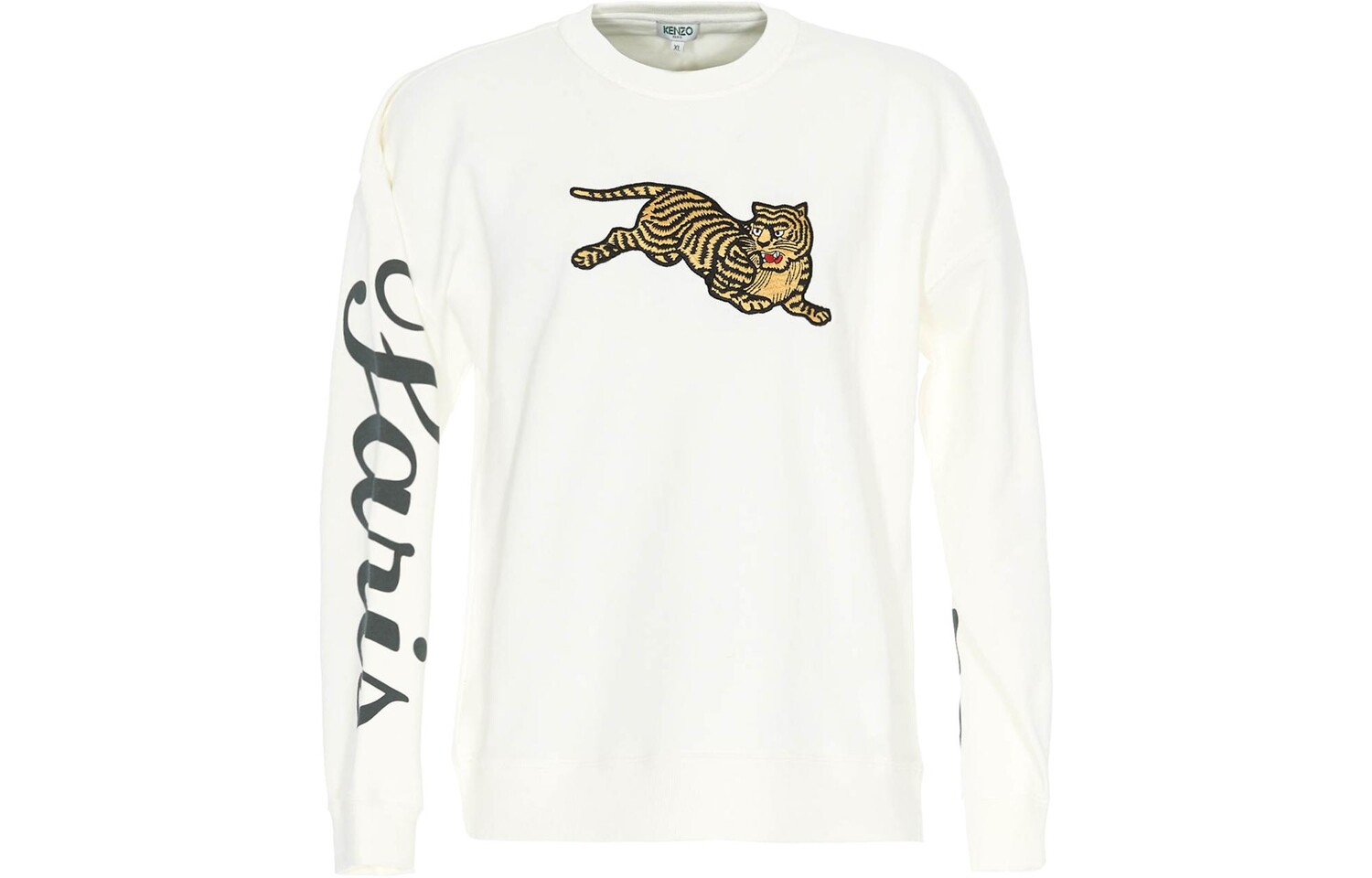

KENZO Мужская толстовка, цвет Beige