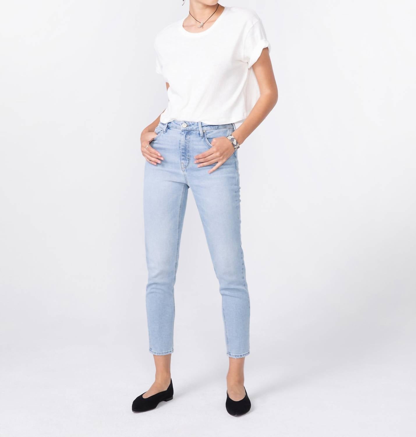 

Джинсы Debbie Jean In Revolution Unpublished, Revolution