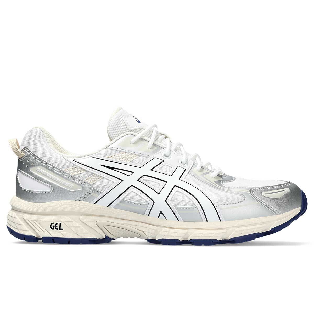 

Кроссовки Gel-Venture 6 Asics, цвет Weiß/Weiß