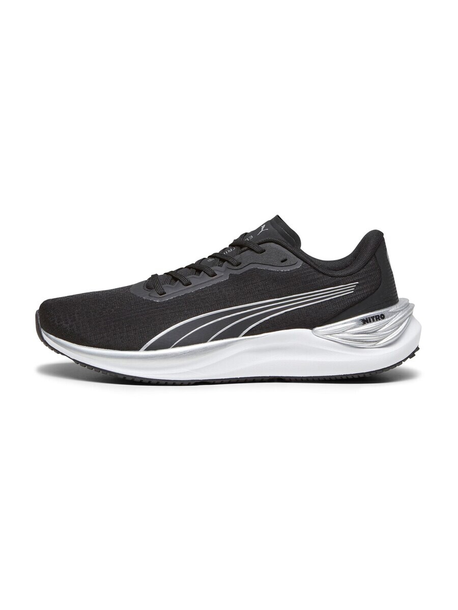 

Кроссовки PUMA Running Electrify Nitro 3, черный