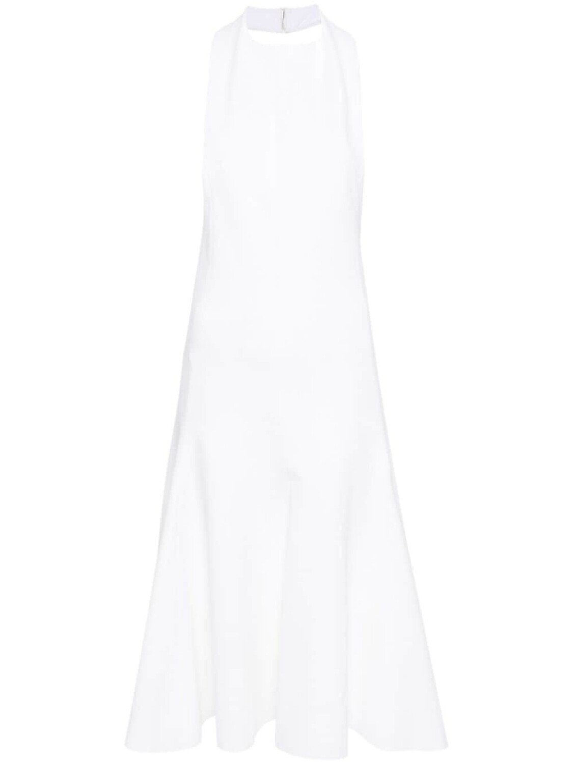 

Jacquemus платье миди Le Robe Favola, белый