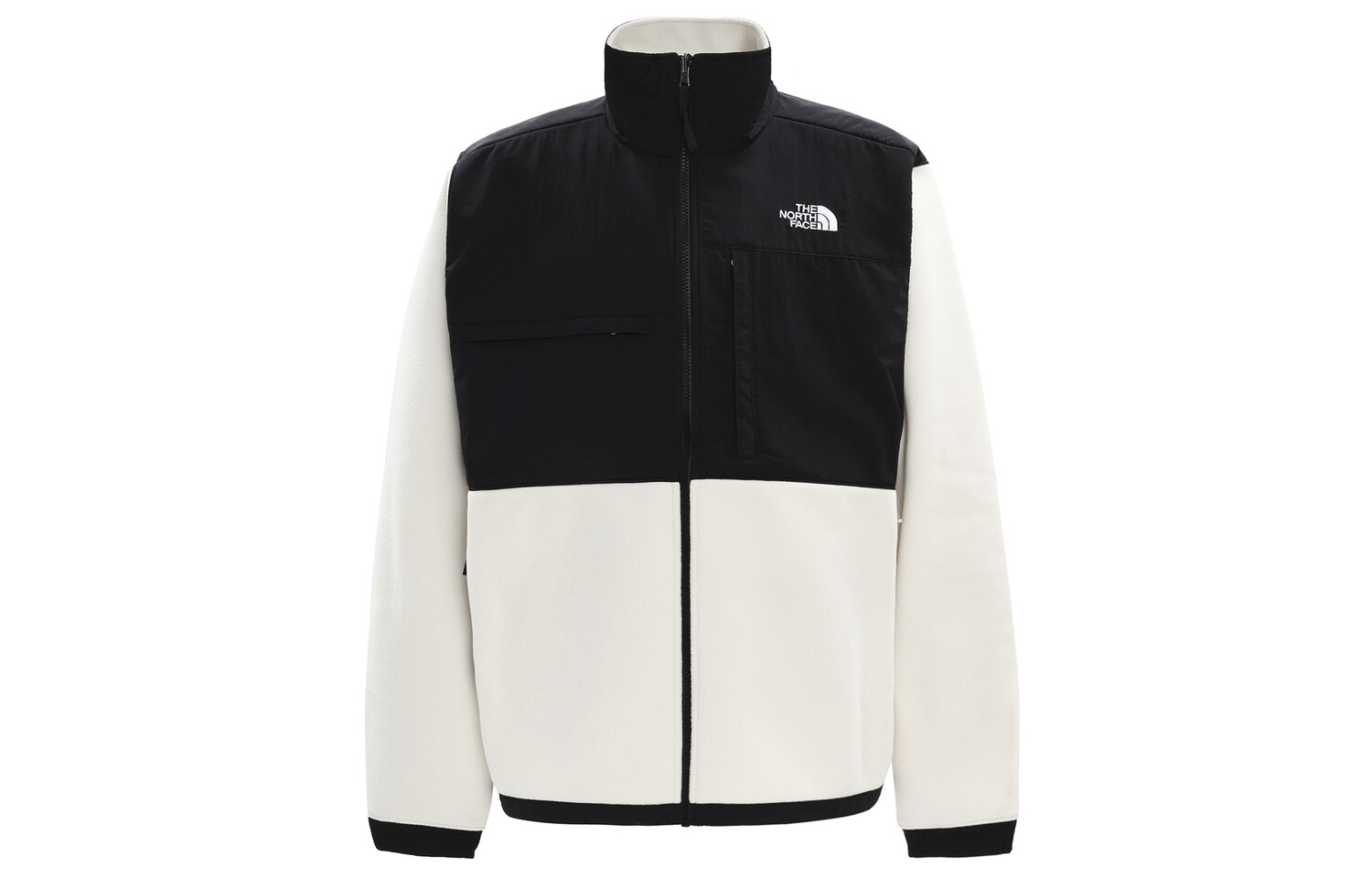 

Куртка мужская белая The North Face, белый