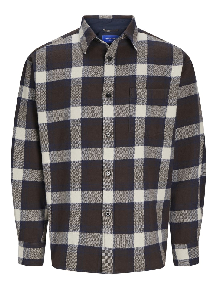 

Рубашка Jack & Jones