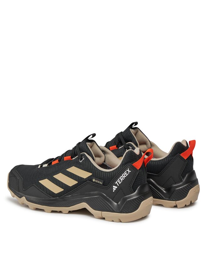 Треккинговые кроссовки Terrex Eastrail GORE-TEX ID7851 Adidas, черный — фото 3