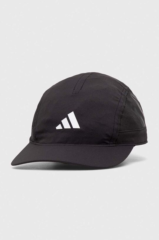 

Бейсболка adidas, черный