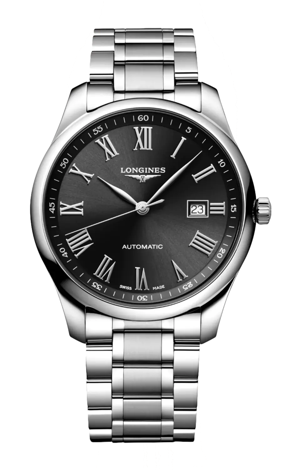 

Часы the master collection Longines