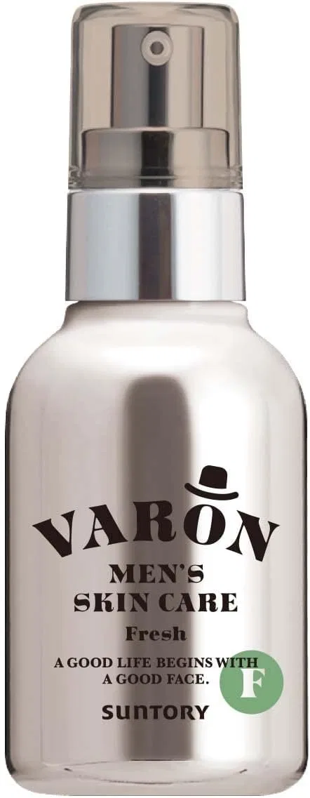 Сыворотка Suntory — Для лица Varon All-in-One, , Fresh, 120 мл