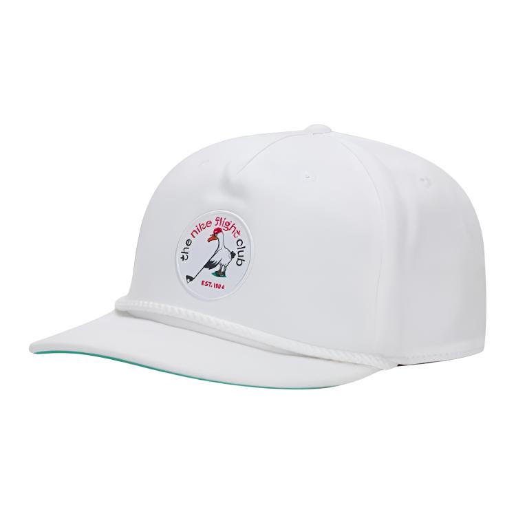 

Nike Бейсболка мужская белая, White