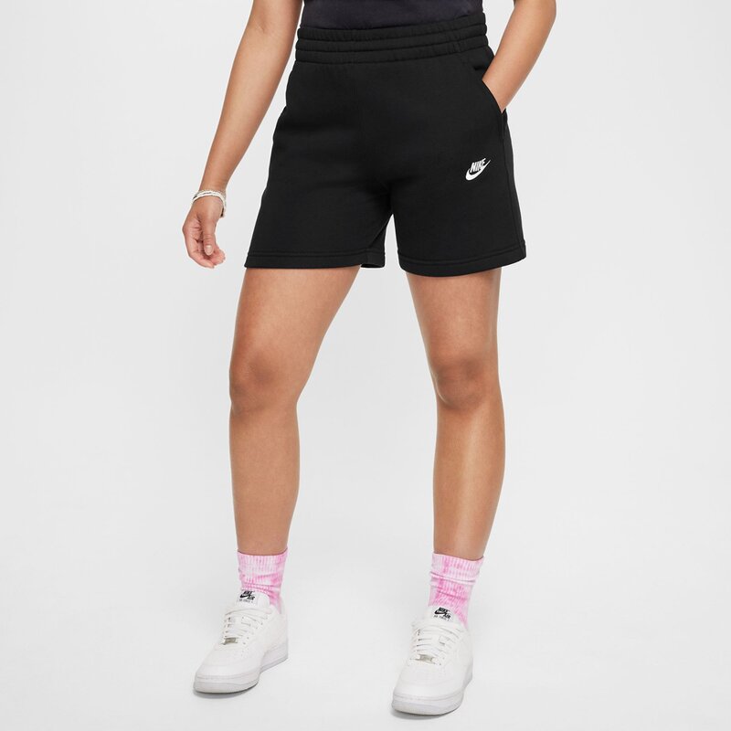 Shorts g nsw club ft 5in short lbr Nike, мультиколор — фото 4