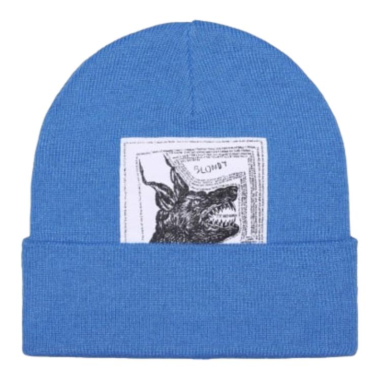 

Supreme Шапка The North Face, Blue