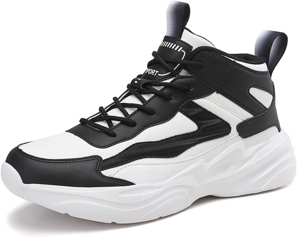 

Мужские кроссовки 2023 года для бега, спортивные туфли, обувь для улицы, баскетбольные туфли, мужская обувь для тренировок, кроссовки Molig, белый