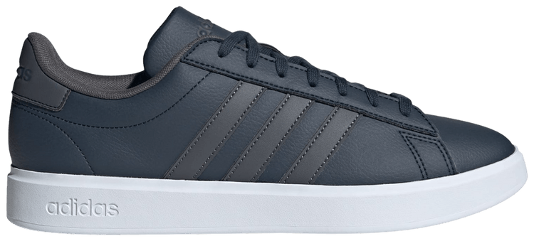 

Кроссовки adidas Grand Court 2.0 'Aurora Ink', синий