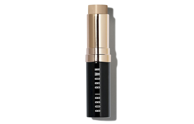 BOBBI BROWN Комфортные балансирующие розовые палетки для маскировки и коррекции тона кожи — фото 3