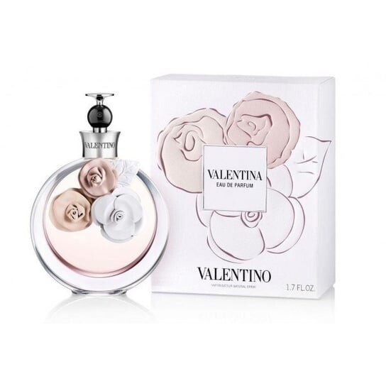 

Валентина, парфюмированная вода, 80 мл Valentino