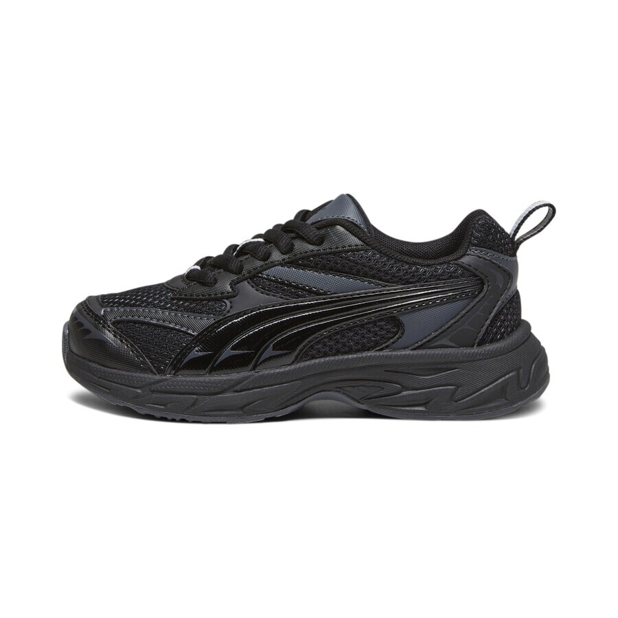 

Кроссовки PUMA Sneakers Morphic, черный