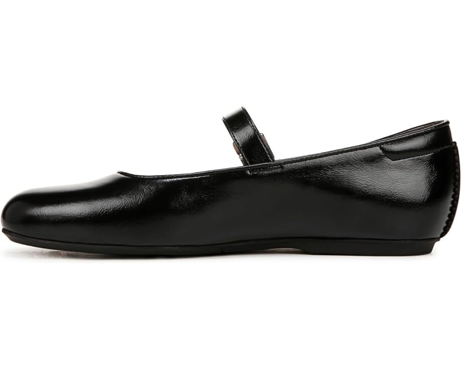 Туфли на плоской подошве Dr. Scholl's Wexley Jane, цвет Black Smooth — фото 4
