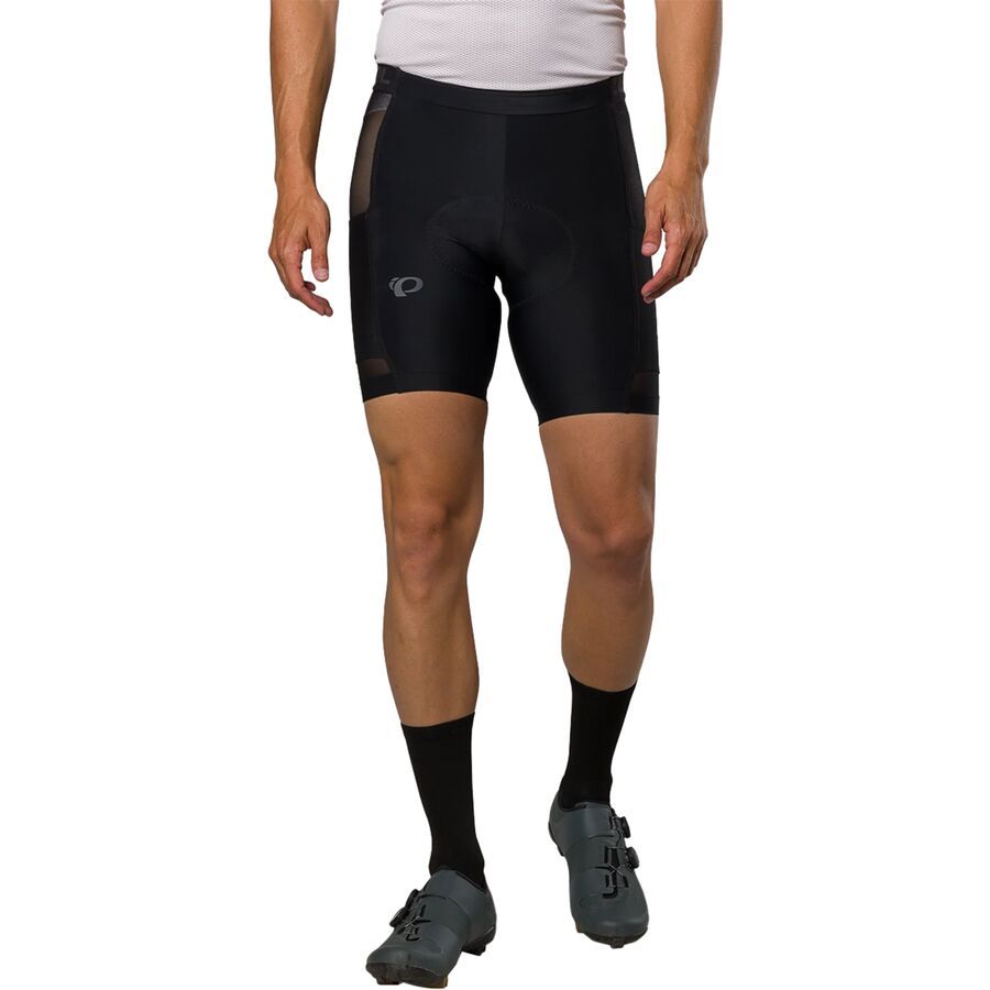

Шорты PEARL iZUMi Transfer Cargo Liner Short PEARL iZUMi, Black