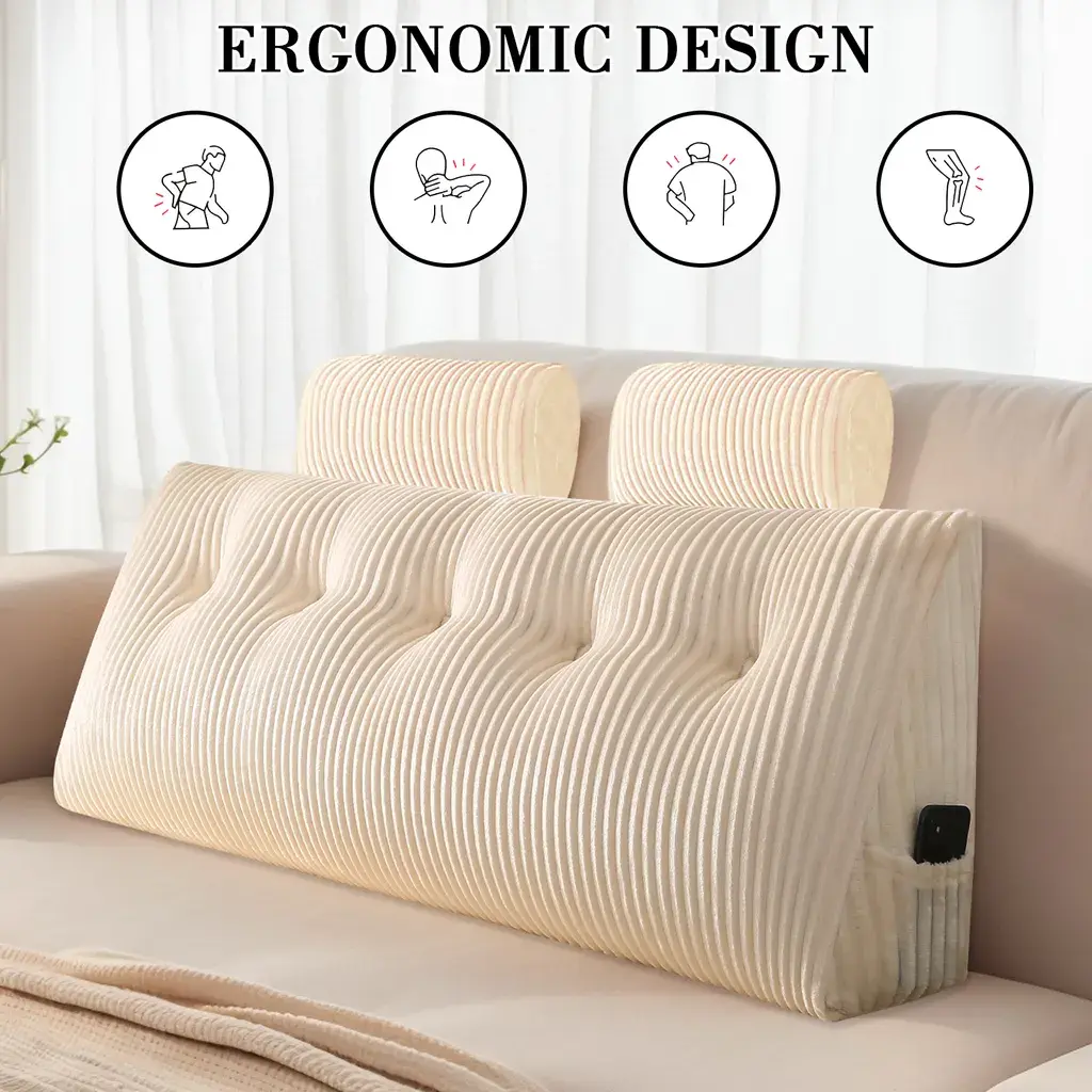 

Подушка для спины Topchances