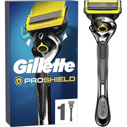 

Загрузчик бритвенного станка Fusion Proshield, Gillette