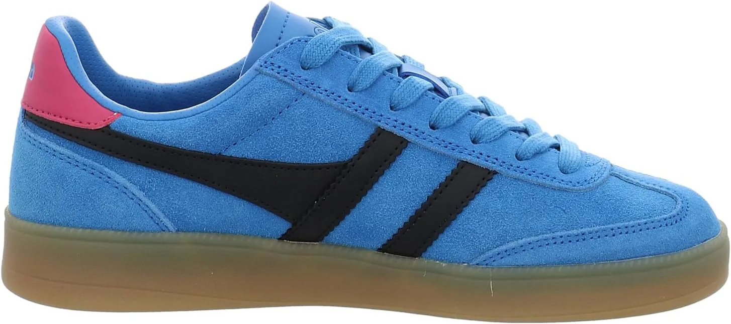 Кроссовки Gola Unisex Viper, черный — фото 3