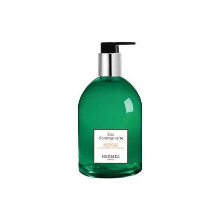 

Hermes Eau D'Orange Verte Пенящийся гель для рук и тела 300 мл Hermès