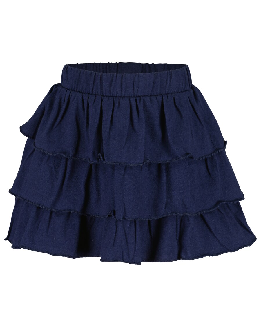 

Юбка BLUE SEVEN Skirt, темно-синий