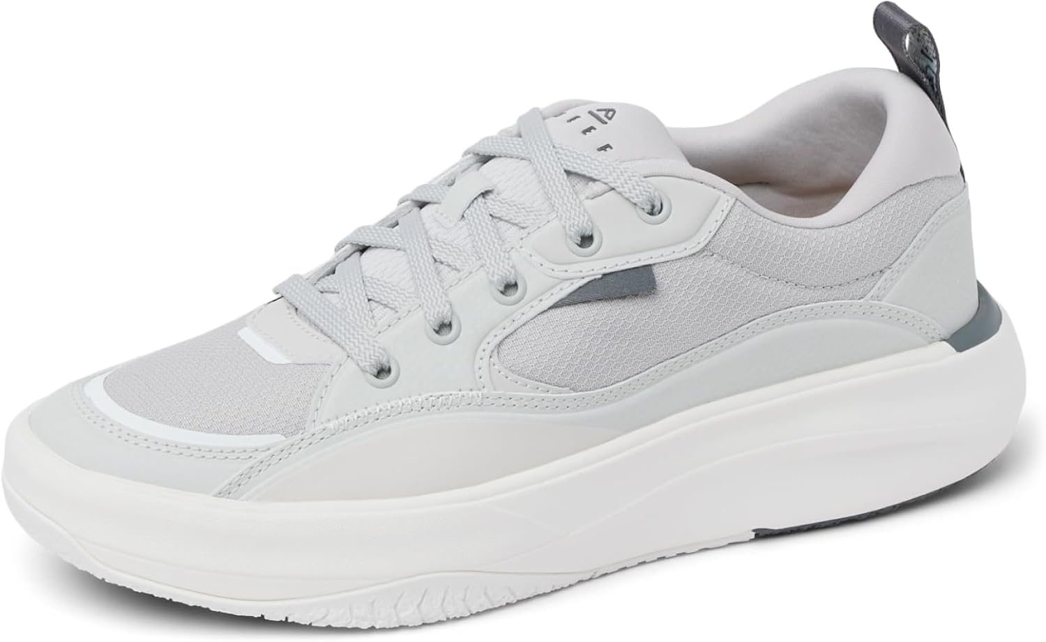 

Мужские сандалии REEF Fanning, легкие, с амортизирующей стелькой и открывалкой для бутылок, Nimbus