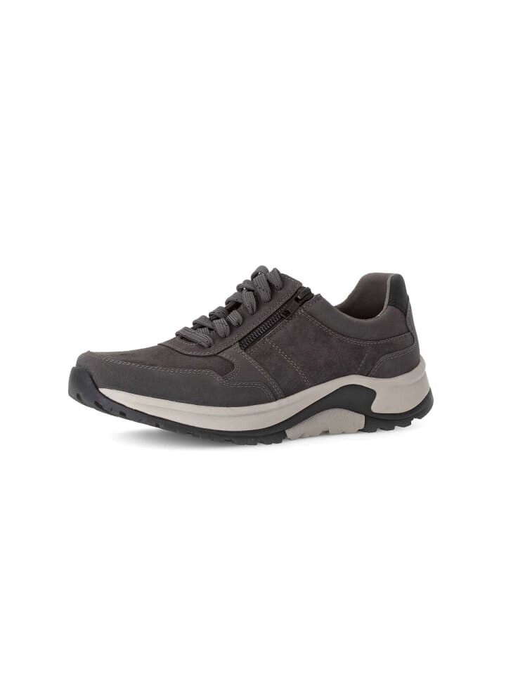 

Низкие кроссовки rollingsoft low, серый