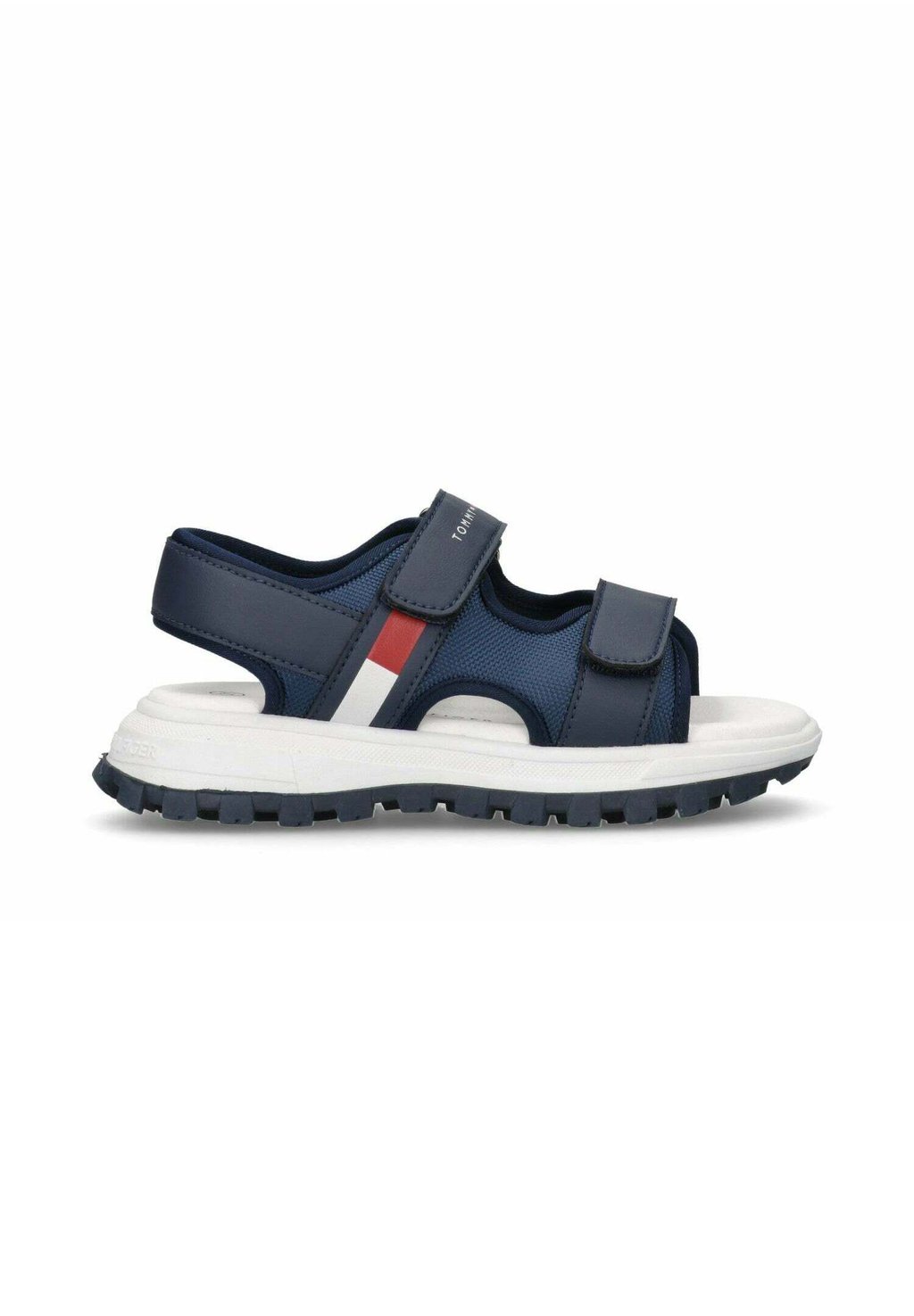 

Трекинговые сандалии Tommy Hilfiger, синий