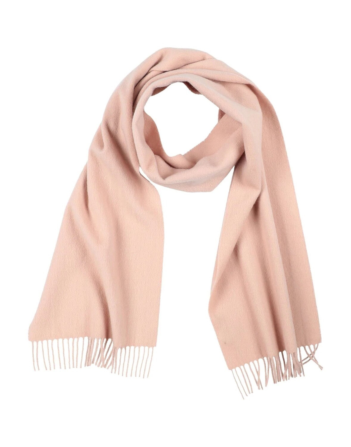 

Шарф Arte Cashmere, розовый