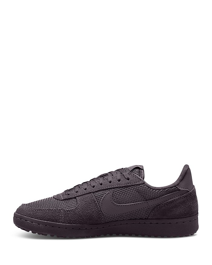 Мужские кроссовки Field General Nike, черный — фото 3