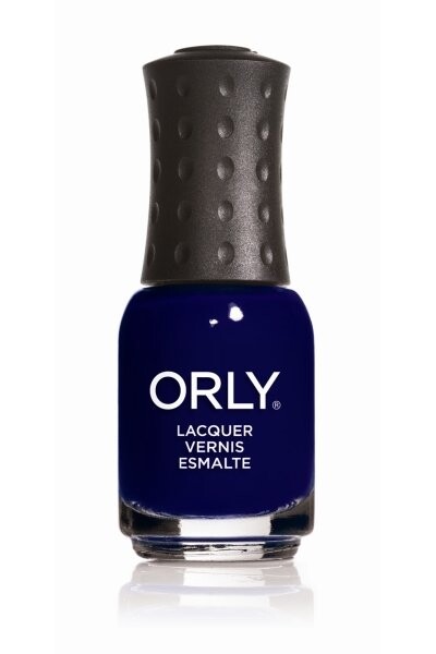 

Orly, Manicure Miniatures, лак для ногтей, «Заряженный», 5,3 мл
