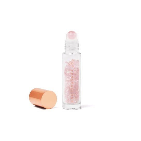

Бутылка с кристаллами для масла 10мл - розовый кварц CRYSTALLOVE, Белый, Бутылка с кристаллами для масла 10мл - розовый кварц CRYSTALLOVE