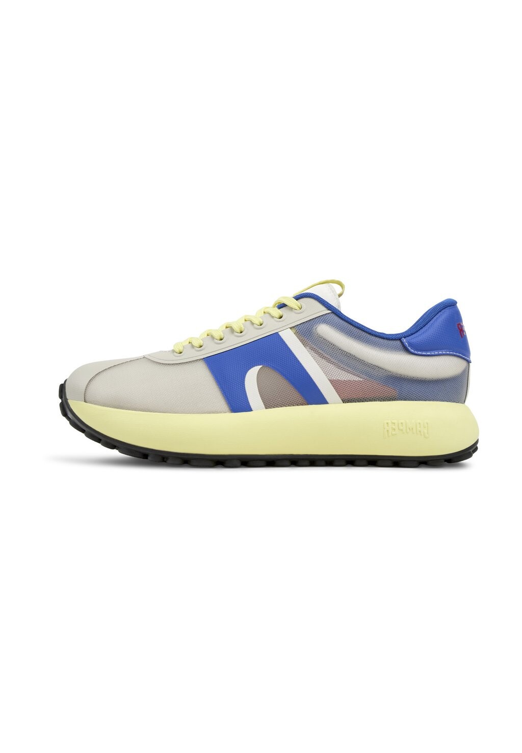 

Кроссовки низкие PELOTAS ATHENS Camper, цвет pastellgrau, Серый, Кроссовки низкие PELOTAS ATHENS Camper, цвет pastellgrau