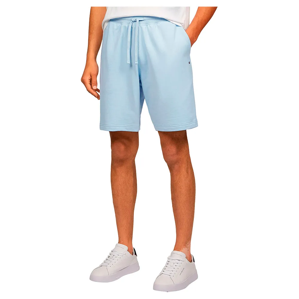 

Спортивные шорты Tommy Hilfiger Essential Terry, синий