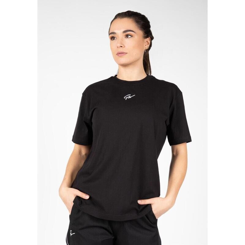 

Футболка Gorilla Wear, черный