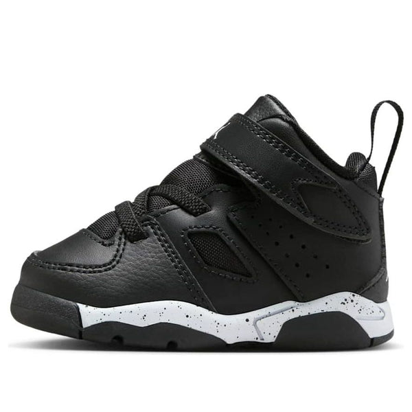 

Кроссовки flight club 91 Air Jordan, черный