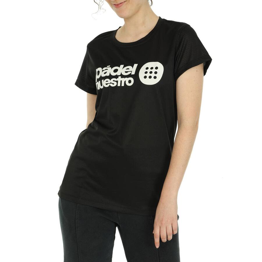 

SIUX Рекламный товар Pn Женская футболка