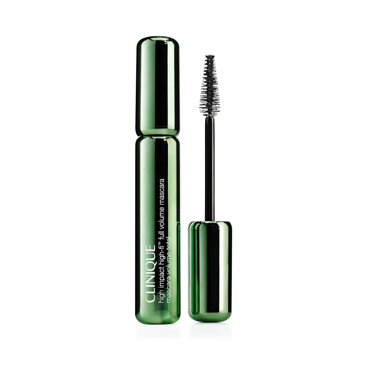 Тушь для ресниц «High Impact High-Fi Full Volume» от Clinique Clinique, Black