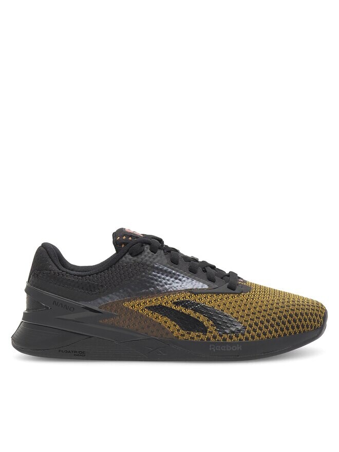 Кеды Reebok, красочный