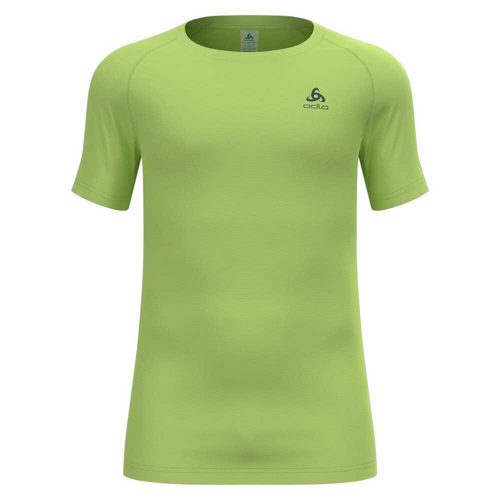 

Базовый слой Odlo Active F-Dry Light, зеленый